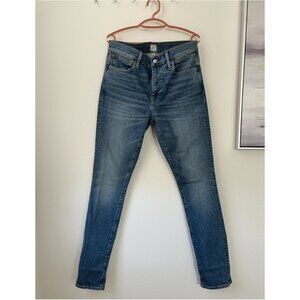 J Crew Women's Jeans Style 250 Stretch